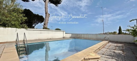 Casa de 6 dormitorios en Castelldefels, Spain No. 156774 30