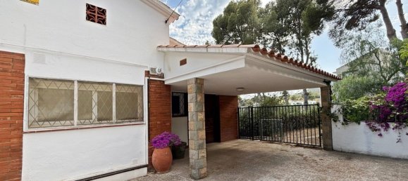 Casa de 6 dormitorios en Castelldefels, Spain No. 156774 4