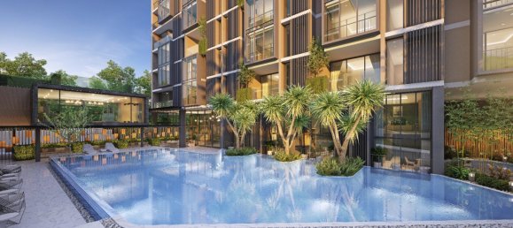 1 bedroom Duplex in Kata, Thailand No. 9018 4