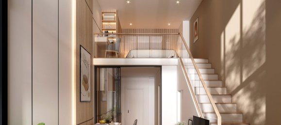 1 bedroom Duplex in Kata, Thailand No. 9018 7