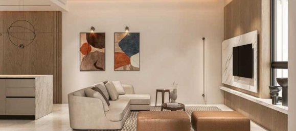 2 bedrooms Apartment in Germasogeia, Cyprus No. 18282 2