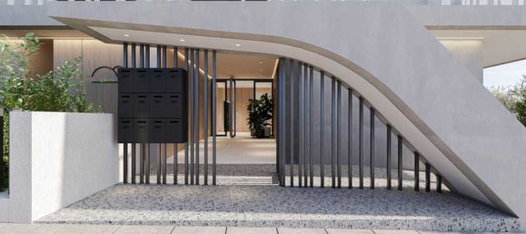 2 bedrooms Apartment in Germasogeia, Cyprus No. 18282 5