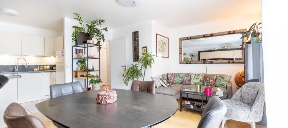 3 bedrooms Apartment in Massy, France No. 178833 3