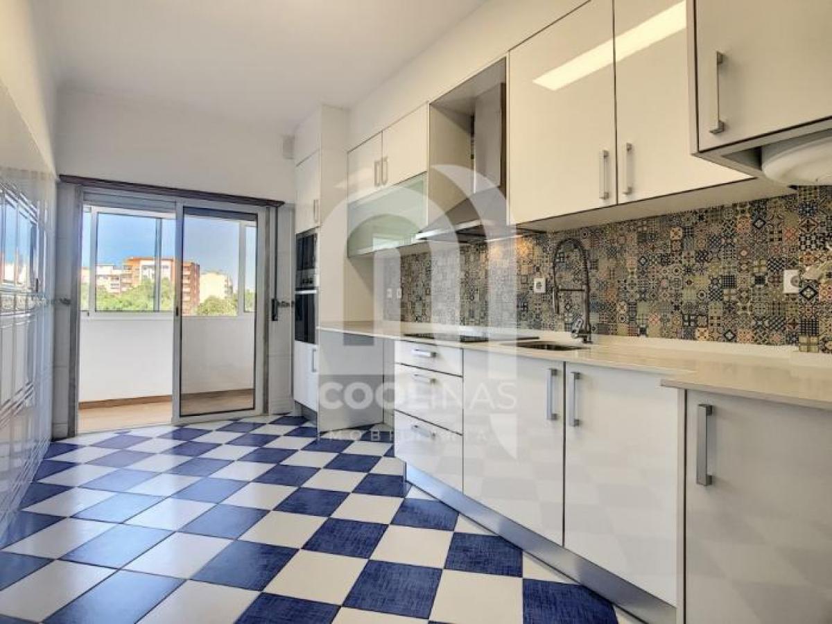 Apartamento T2 em Seixal, Portugal N.º 873