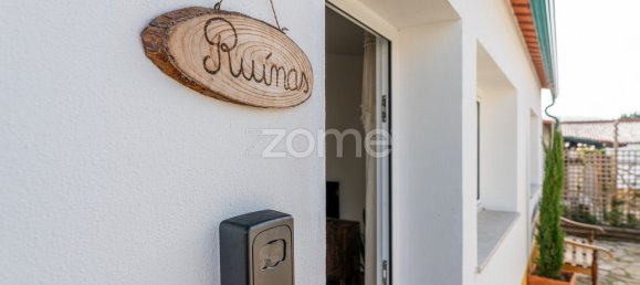 9 Schlafzimmer Haus in Tomar, Portugal, Nr. 125236 44