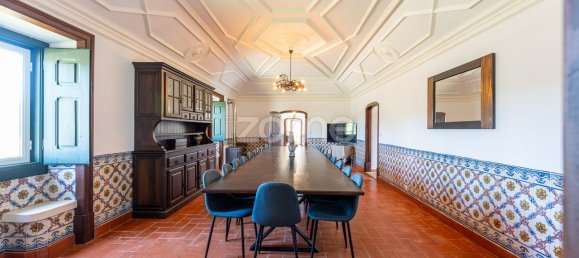 9 Schlafzimmer Haus in Tomar, Portugal, Nr. 125236 27