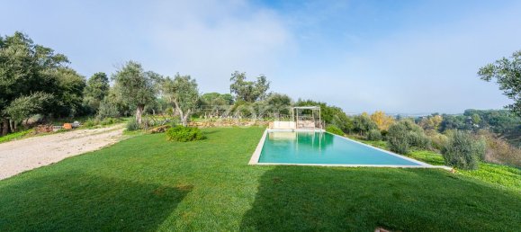 9 Schlafzimmer Haus in Tomar, Portugal, Nr. 125236 3