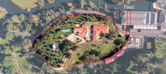 9 Schlafzimmer Haus in Tomar, Portugal, Nr. 125236 14