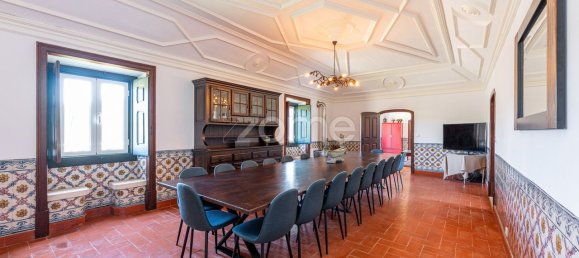 9 Schlafzimmer Haus in Tomar, Portugal, Nr. 125236 24