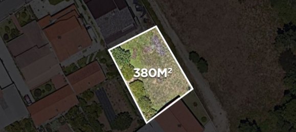 380m² Land in Esgueira, Portugal No. 73838 2
