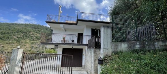 2 bedrooms Villa in Gioiosa Marea, Italy No. 122292 4