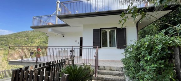 2 bedrooms Villa in Gioiosa Marea, Italy No. 122292 5