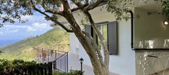 2 bedrooms Villa in Gioiosa Marea, Italy No. 122292 7
