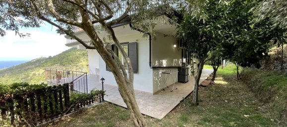 2 bedrooms Villa in Gioiosa Marea, Italy No. 122292 8