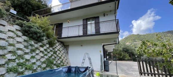 2 bedrooms Villa in Gioiosa Marea, Italy No. 122292 10