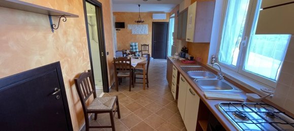 2 bedrooms Villa in Gioiosa Marea, Italy No. 122292 19