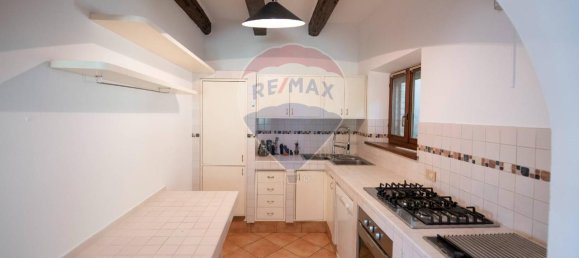 6 rooms House in Ostra Vetere, Italy No. 5674 29