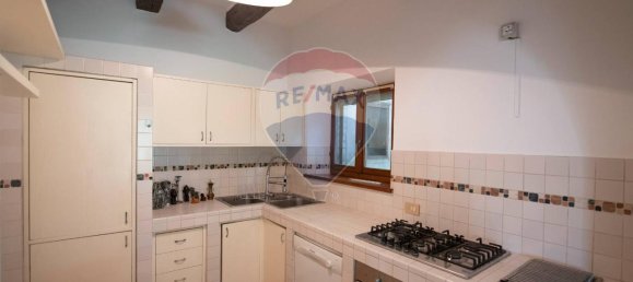 6 rooms House in Ostra Vetere, Italy No. 5674 30