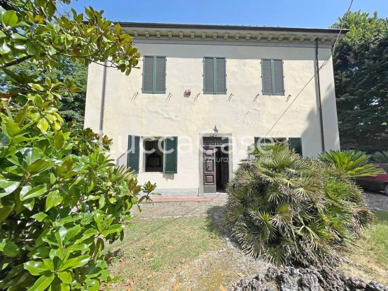 15-Zimmer Haus in Lucca, Italy, Nr. 85360