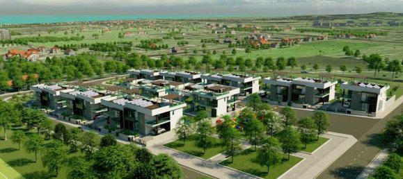 4 bedrooms Commercial property in Pyla, Cyprus No. 84993 10