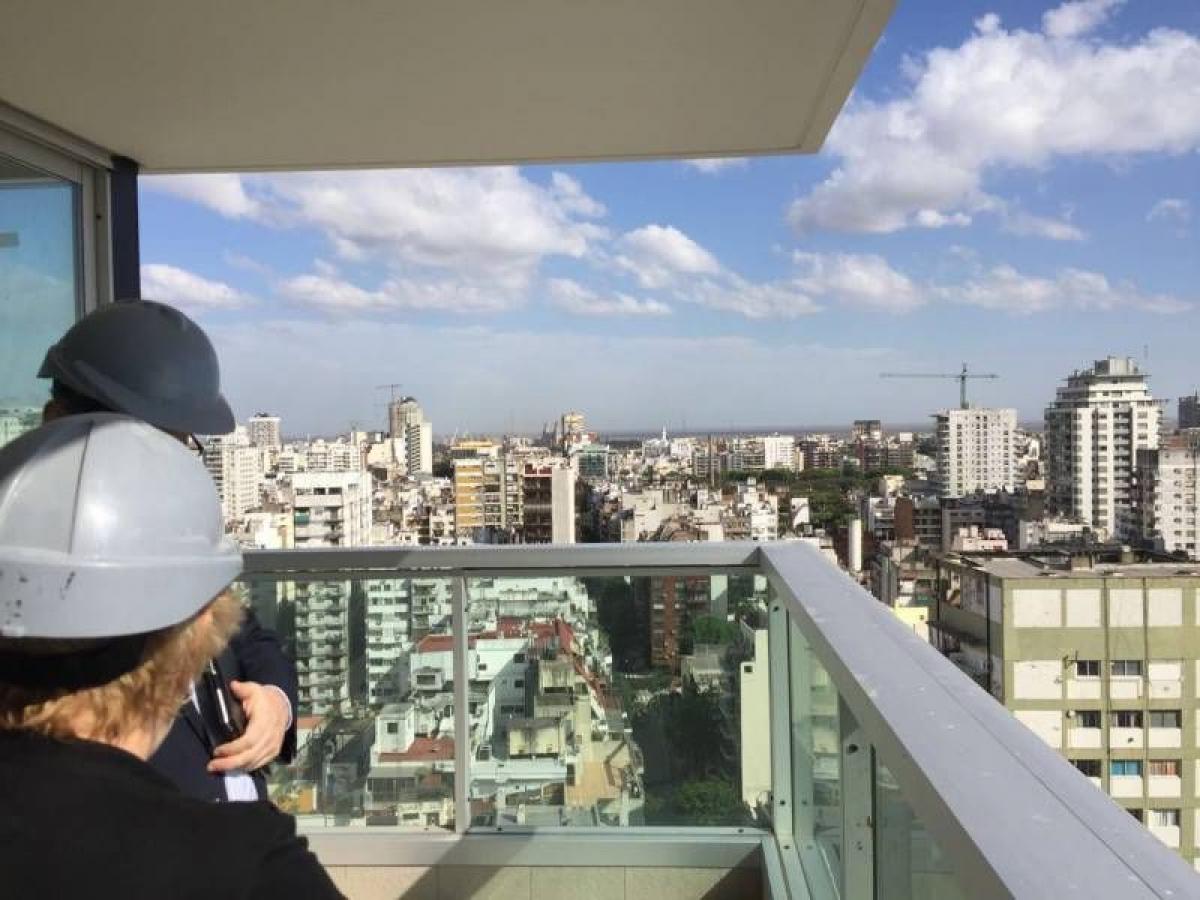 3 chambres Appartement à Buenos Aires, Argentina No. 90402