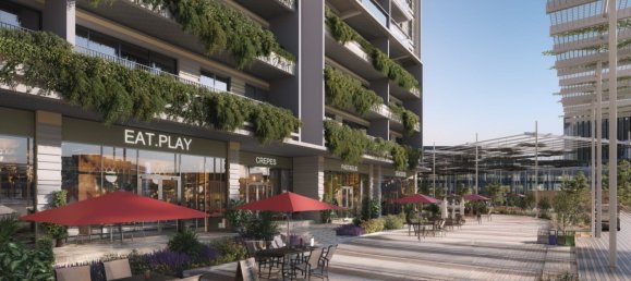 1 غرف نوم شقة في دبي, UAE رقم 114153 3