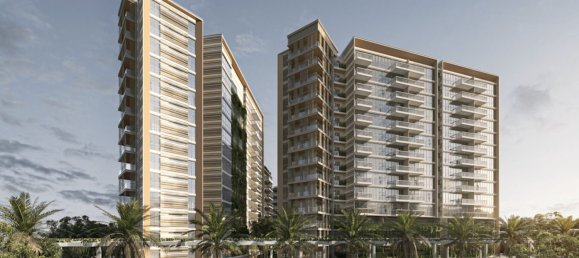 1 غرف نوم شقة في دبي, UAE رقم 114153 5