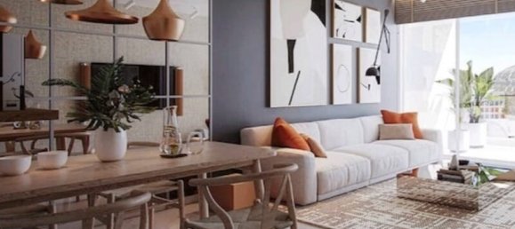 1 غرف نوم شقة في دبي, UAE رقم 114153 8