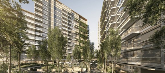 1 غرف نوم شقة في دبي, UAE رقم 114153 6