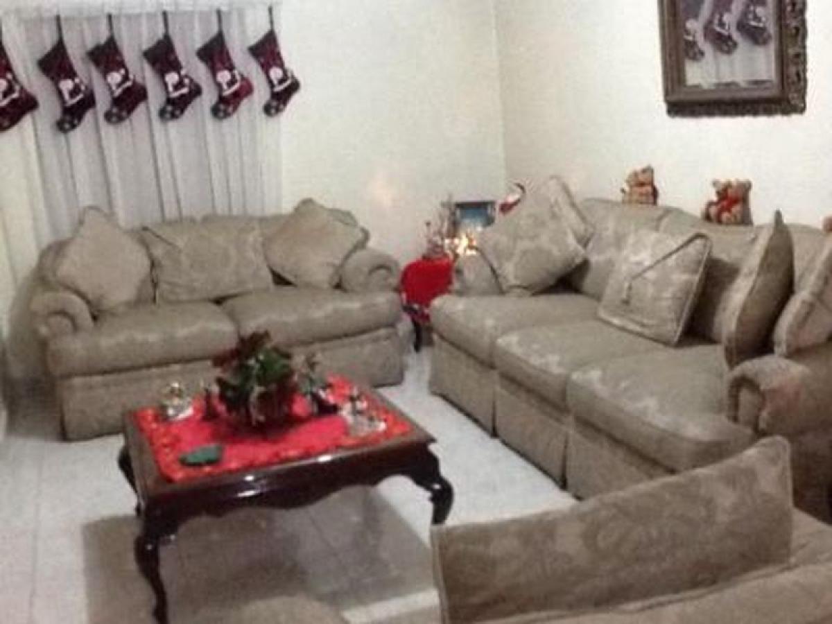 Дом с 4 спальнями в Нуэво Леон, Мексика № 188314