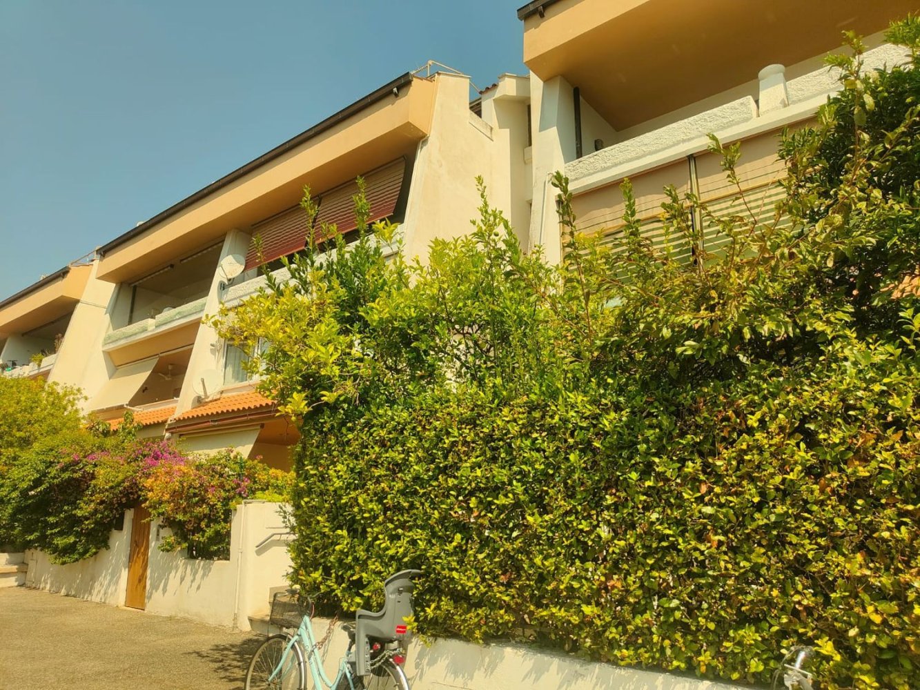 2 bedrooms Apartment in Cerveteri, Italy No. 373492
