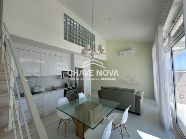 1 bedroom Apartment in Obidos, Portugal No. 212406