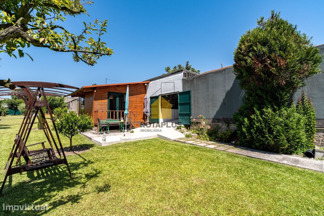 3 bedrooms House in Matosinhos, Portugal No. 293362