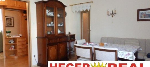 4-Zimmer Wohnung in Wiener Neustadt, Austria, Nr. 156186 7