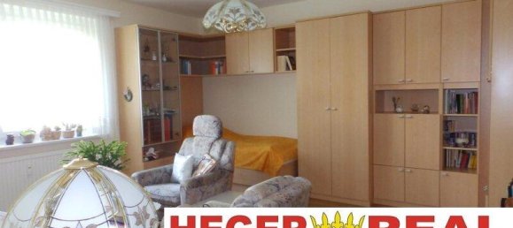 4-Zimmer Wohnung in Wiener Neustadt, Austria, Nr. 156186 10