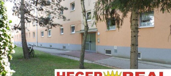 4-Zimmer Wohnung in Wiener Neustadt, Austria, Nr. 156186 18