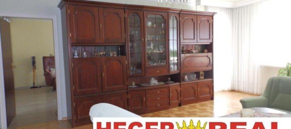 4-Zimmer Wohnung in Wiener Neustadt, Austria, Nr. 156186 3