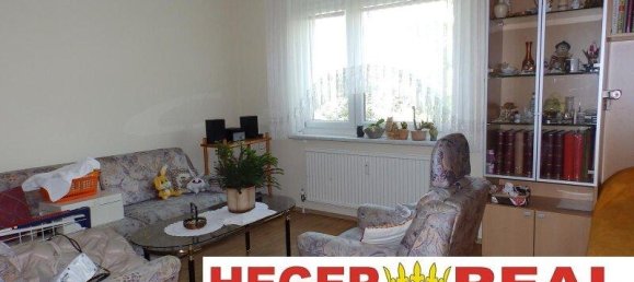 4-Zimmer Wohnung in Wiener Neustadt, Austria, Nr. 156186 11