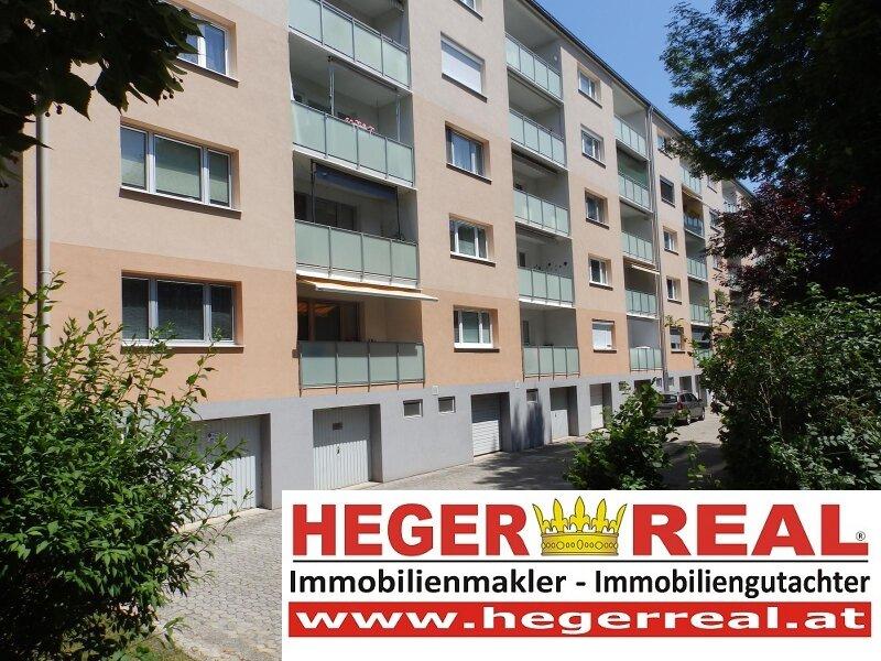 4-Zimmer Wohnung in Wiener Neustadt, Austria, Nr. 156186