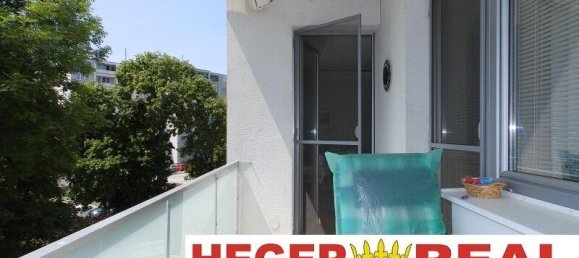 4-Zimmer Wohnung in Wiener Neustadt, Austria, Nr. 156186 2