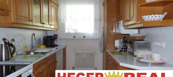 4-Zimmer Wohnung in Wiener Neustadt, Austria, Nr. 156186 5