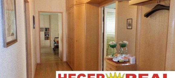 4-Zimmer Wohnung in Wiener Neustadt, Austria, Nr. 156186 9