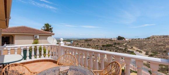 Villa T4 em Rojales, Spain N.º 7656 10