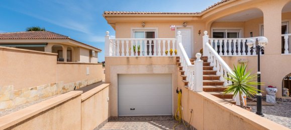 Villa T4 em Rojales, Spain N.º 7656 5