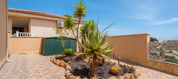 Villa T4 em Rojales, Spain N.º 7656 8