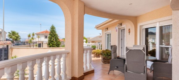 Villa T4 em Rojales, Spain N.º 7656 14