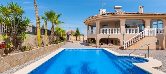 Villa T4 em Rojales, Spain N.º 7656 2