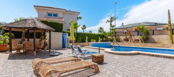 Villa T4 em Rojales, Spain N.º 7656 4