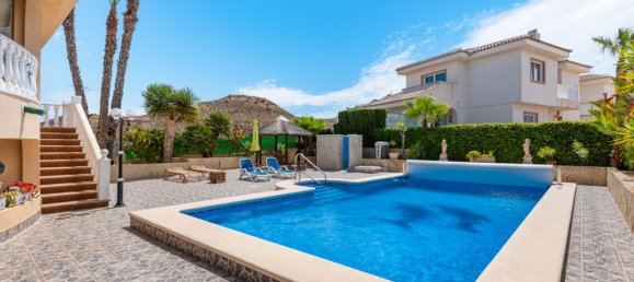 Villa T4 em Rojales, Spain N.º 7656 3