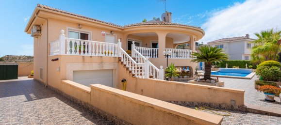 Villa T4 em Rojales, Spain N.º 7656 6